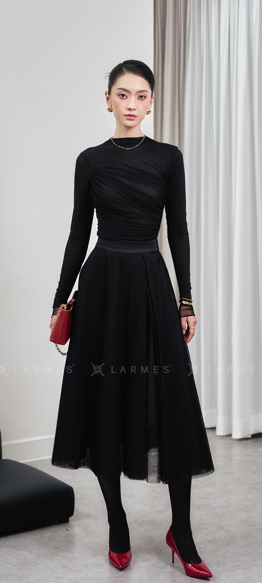 SOPHIA SKIRT