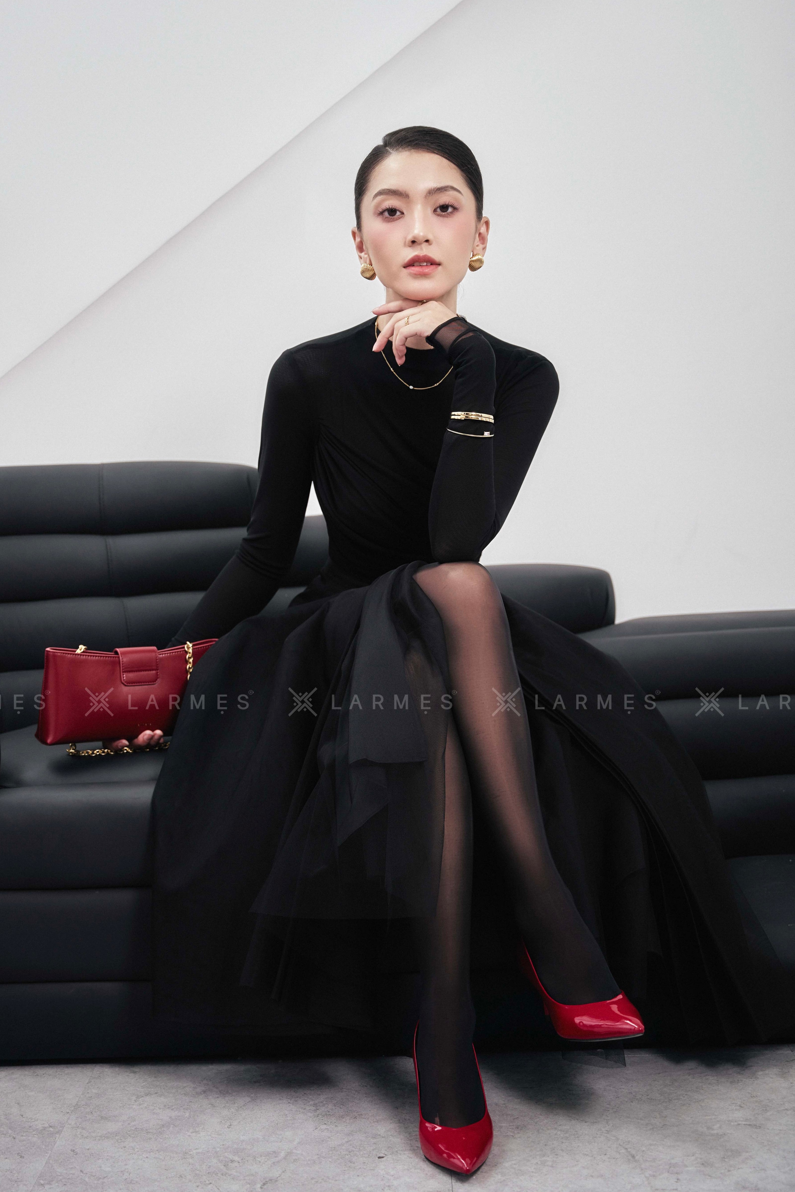SOPHIA SKIRT