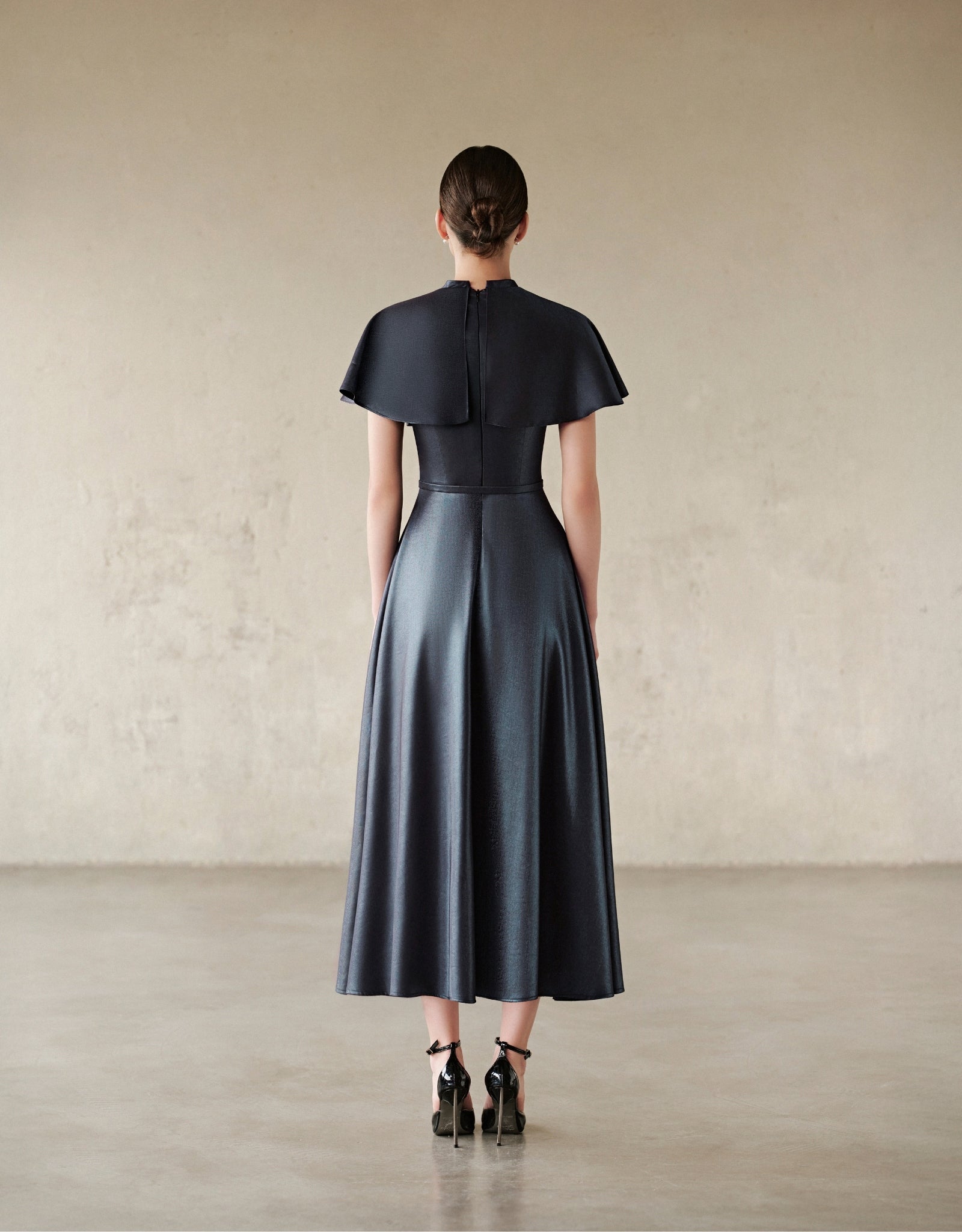 VIELLA DRESS