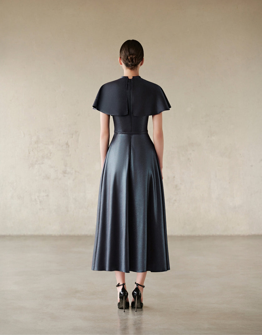 VIELLA DRESS