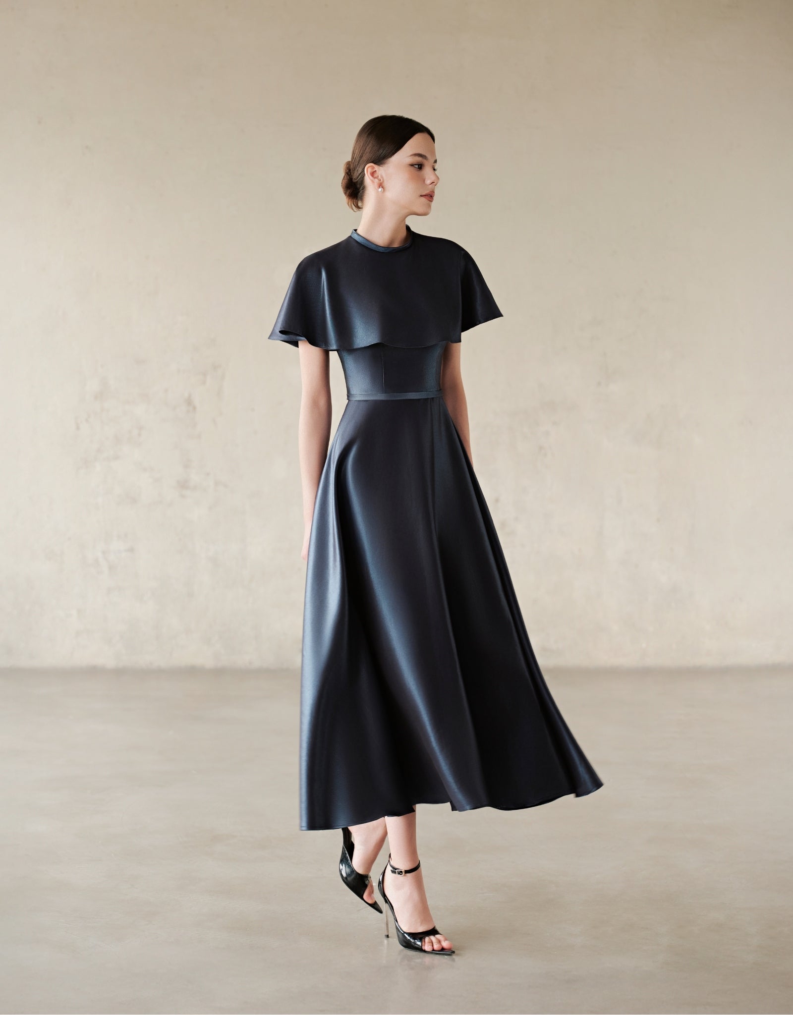 VIELLA DRESS