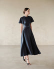 VIELLA DRESS