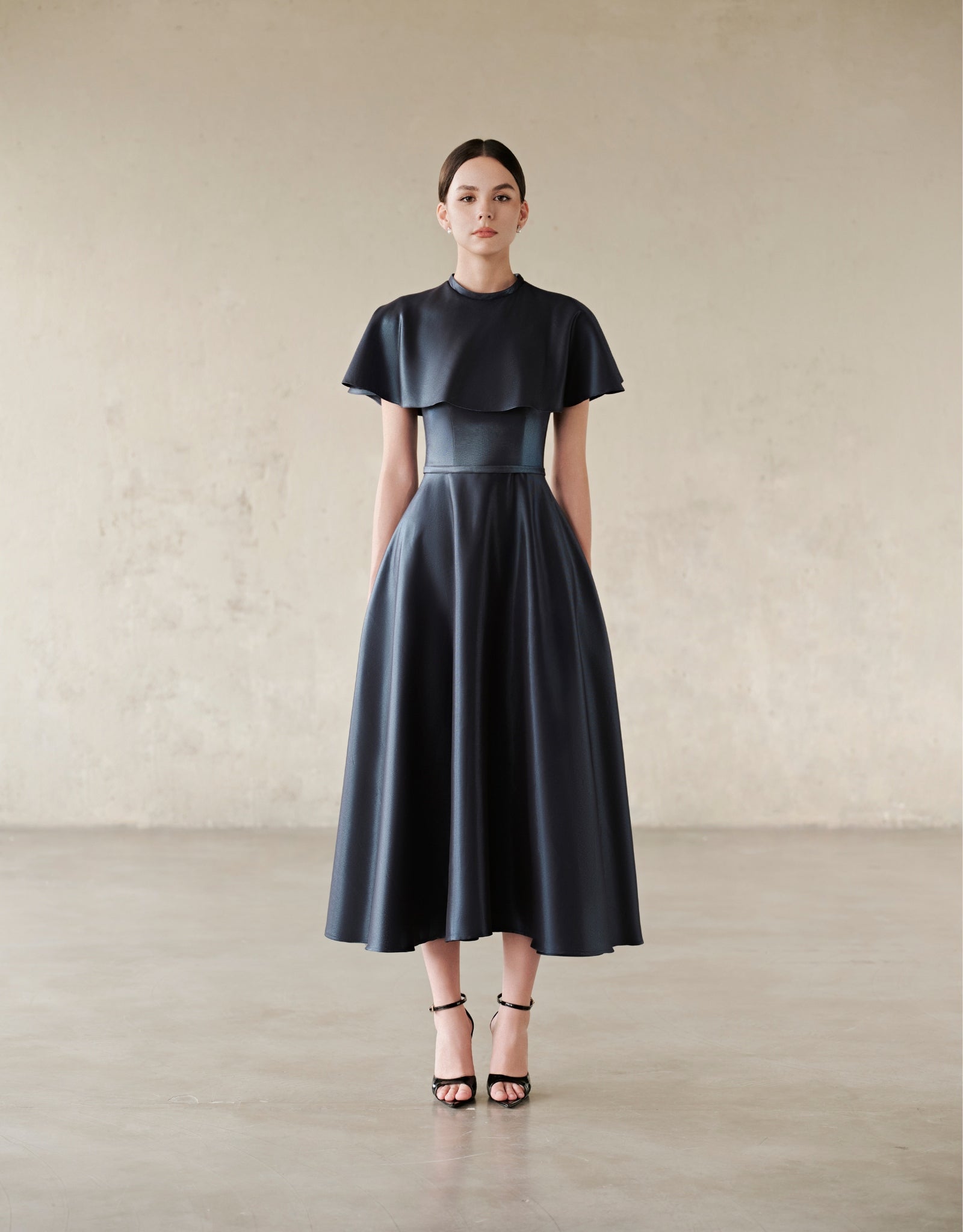 VIELLA DRESS