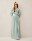WISTERIA TOP - WISTERIA SKIRT