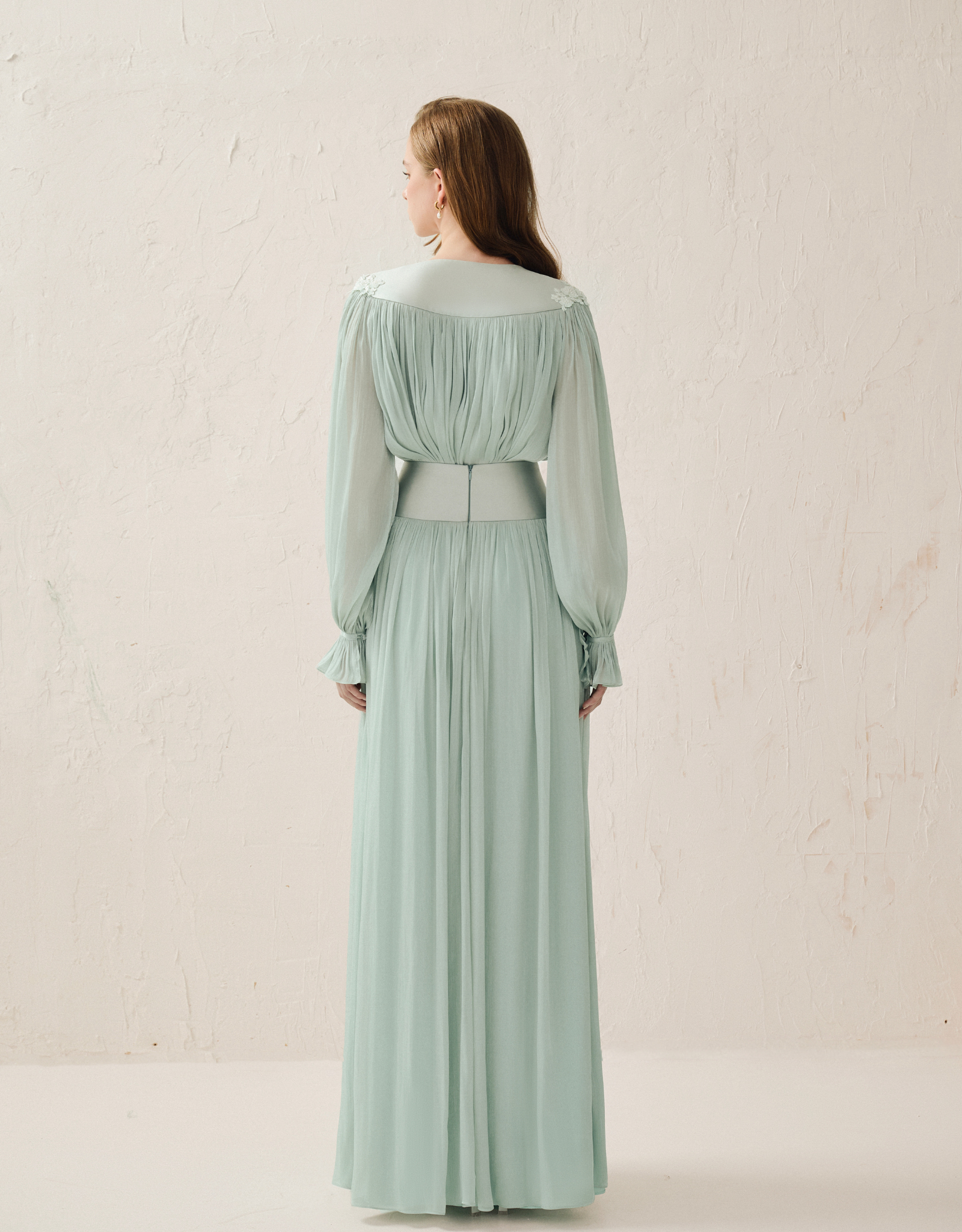 WISTERIA TOP - WISTERIA SKIRT