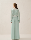 WISTERIA TOP - WISTERIA SKIRT
