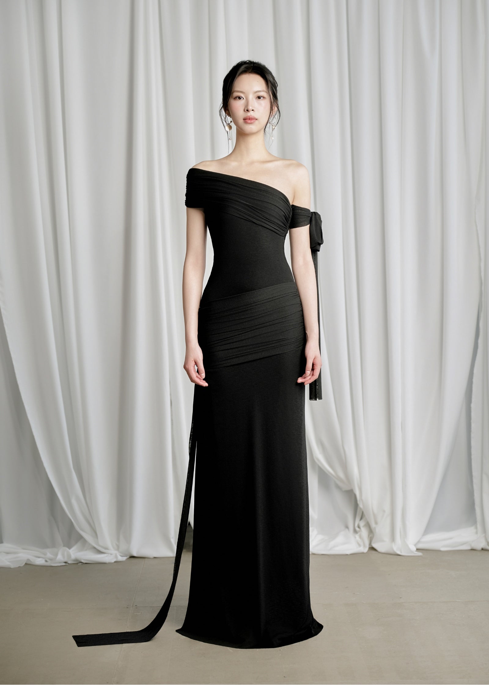 ZUMA DRESS