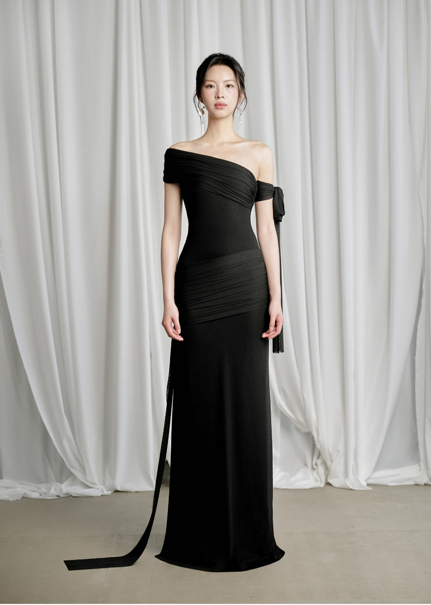 ZUMA DRESS
