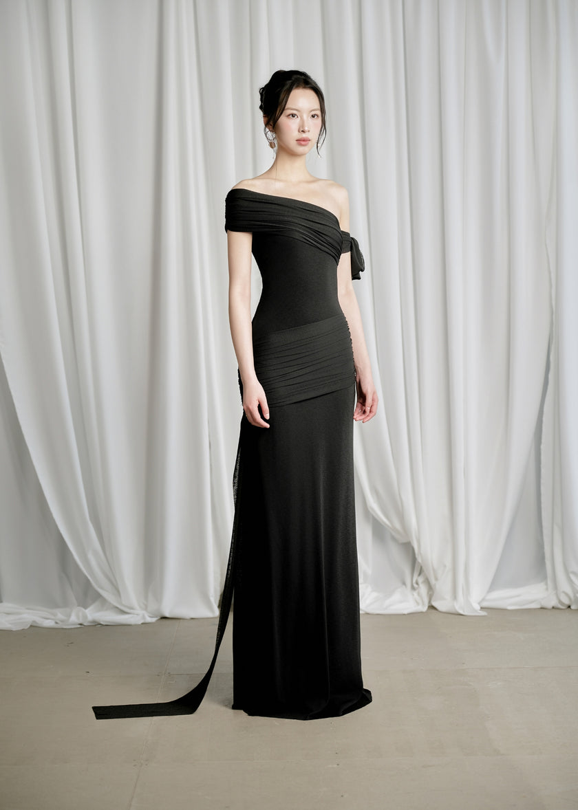 ZUMA DRESS