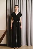 MORGAN PANTS - LARMES
